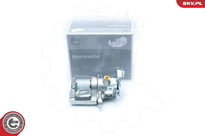 Brake Caliper